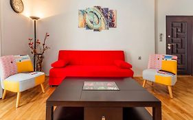 Cuckoo'S Nest - Kalamata City Centre Luxury
